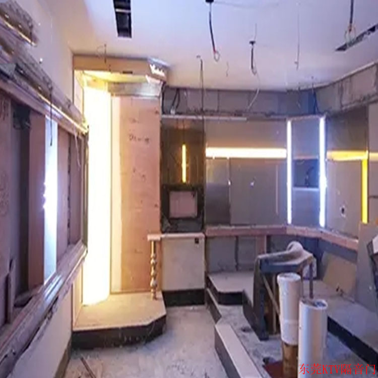 广东隔音门厂家,广东隔音门