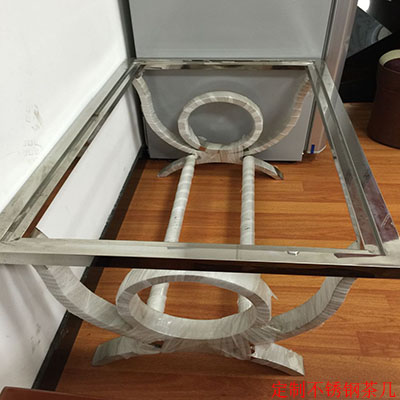 定制不锈钢制品