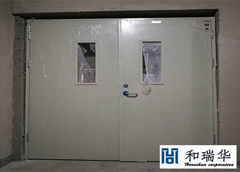 深圳钢质防火门